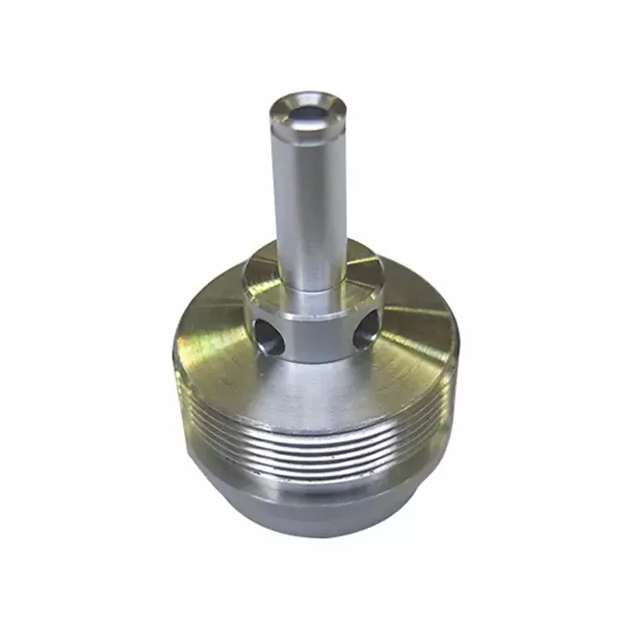 חלקי CNC לרכב