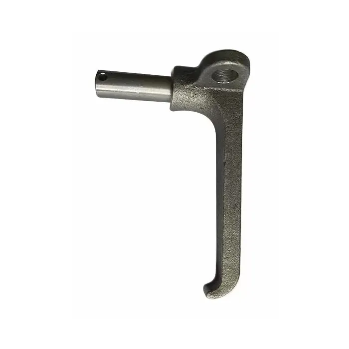 OEM Iron Casting Auto Car Accessory